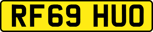 RF69HUO