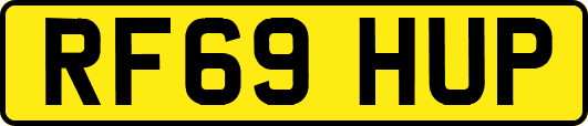 RF69HUP