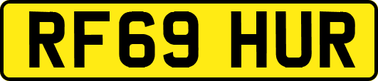 RF69HUR