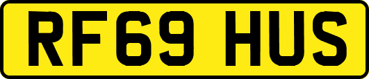 RF69HUS