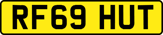 RF69HUT