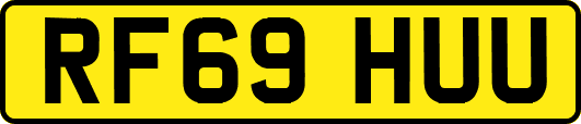 RF69HUU