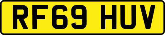 RF69HUV
