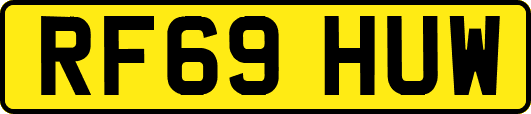 RF69HUW