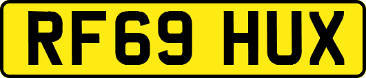 RF69HUX