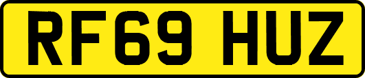 RF69HUZ