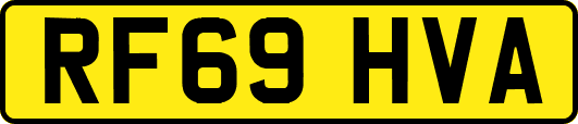 RF69HVA
