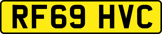 RF69HVC