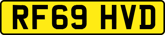 RF69HVD