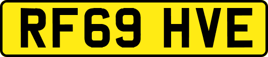 RF69HVE