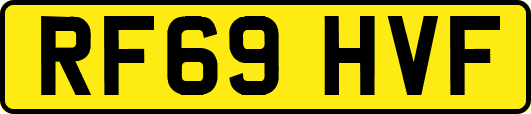 RF69HVF