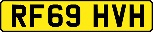 RF69HVH