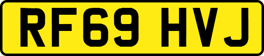 RF69HVJ
