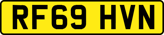 RF69HVN