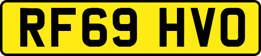 RF69HVO