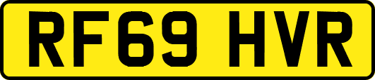 RF69HVR