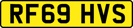 RF69HVS