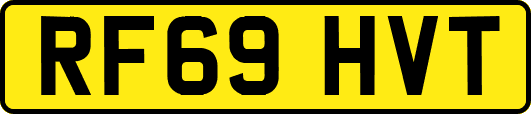 RF69HVT