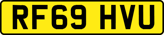 RF69HVU