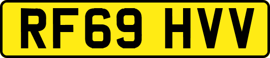 RF69HVV