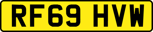 RF69HVW