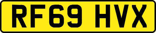 RF69HVX