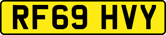 RF69HVY