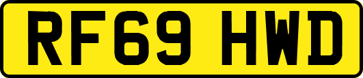 RF69HWD