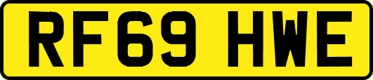 RF69HWE