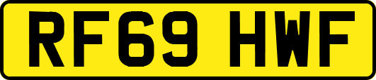 RF69HWF