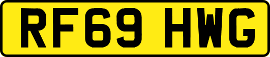 RF69HWG