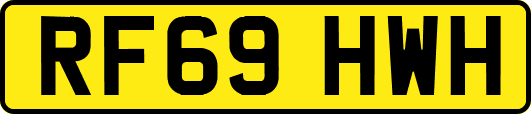 RF69HWH