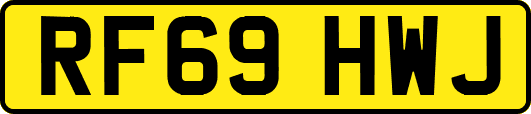 RF69HWJ