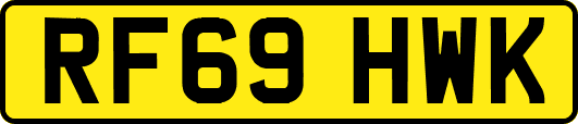RF69HWK