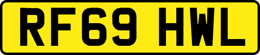 RF69HWL