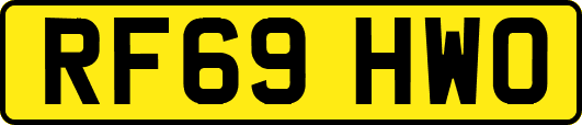 RF69HWO