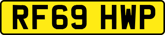 RF69HWP