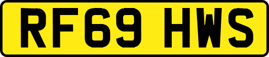 RF69HWS