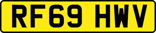 RF69HWV