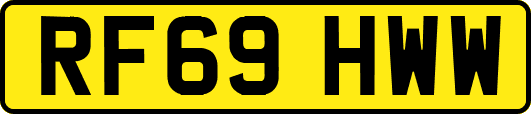 RF69HWW