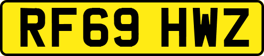 RF69HWZ
