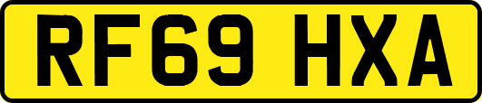 RF69HXA