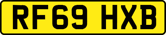 RF69HXB