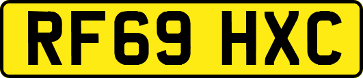 RF69HXC