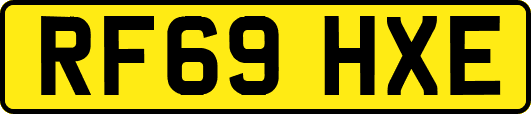 RF69HXE