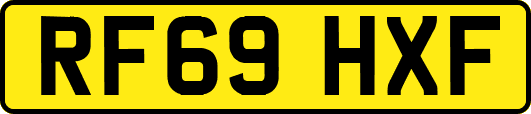 RF69HXF