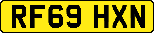 RF69HXN