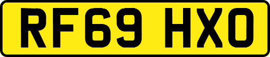 RF69HXO