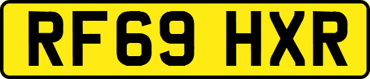 RF69HXR