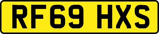 RF69HXS